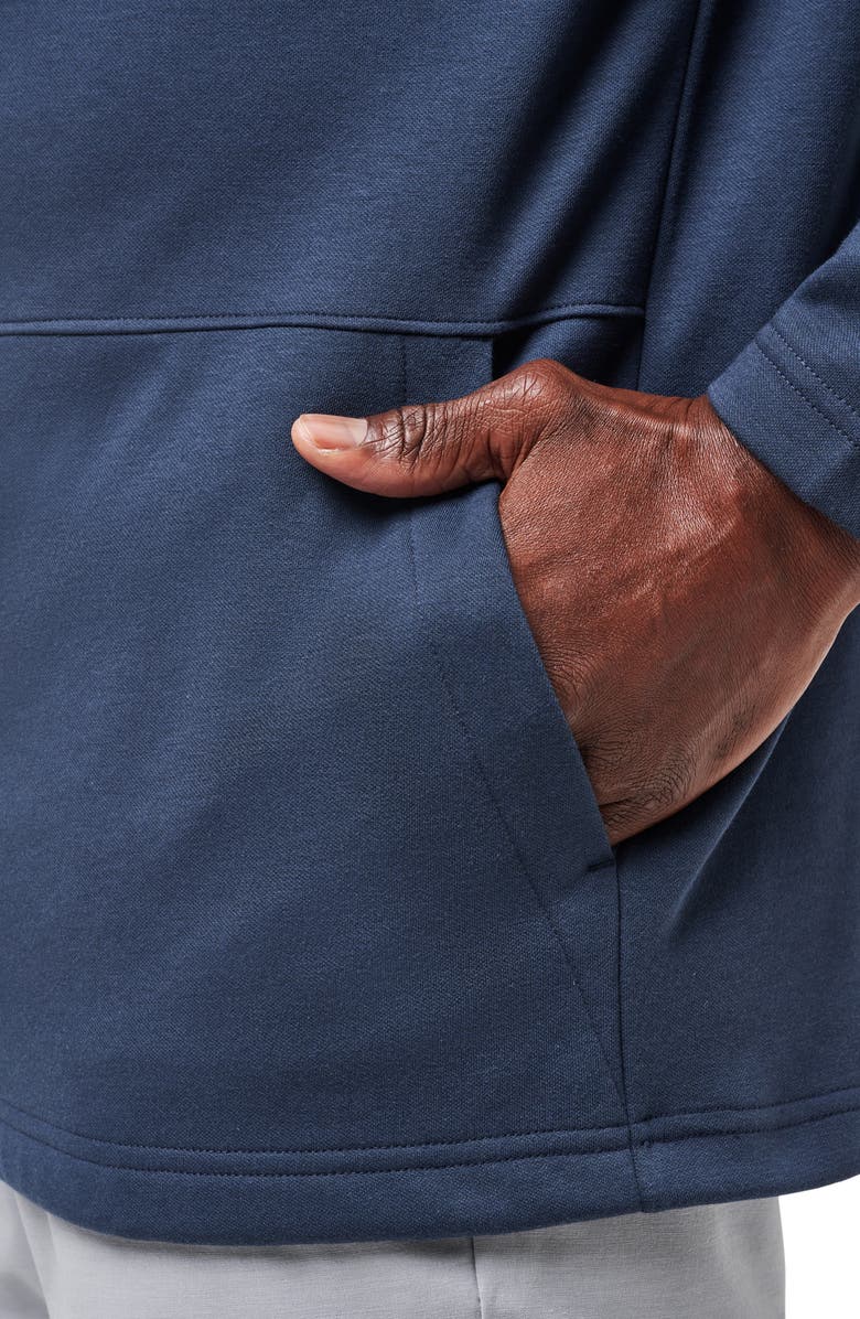 TravisMathew Palm Hoodie, Alternate, color, 