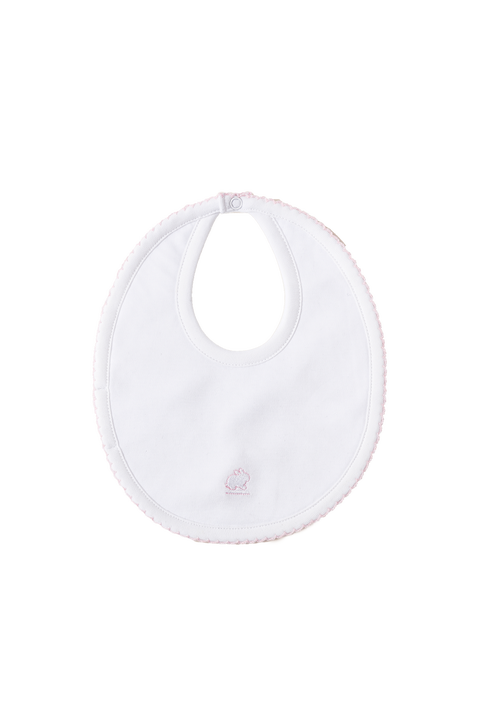 Logo Small Bib