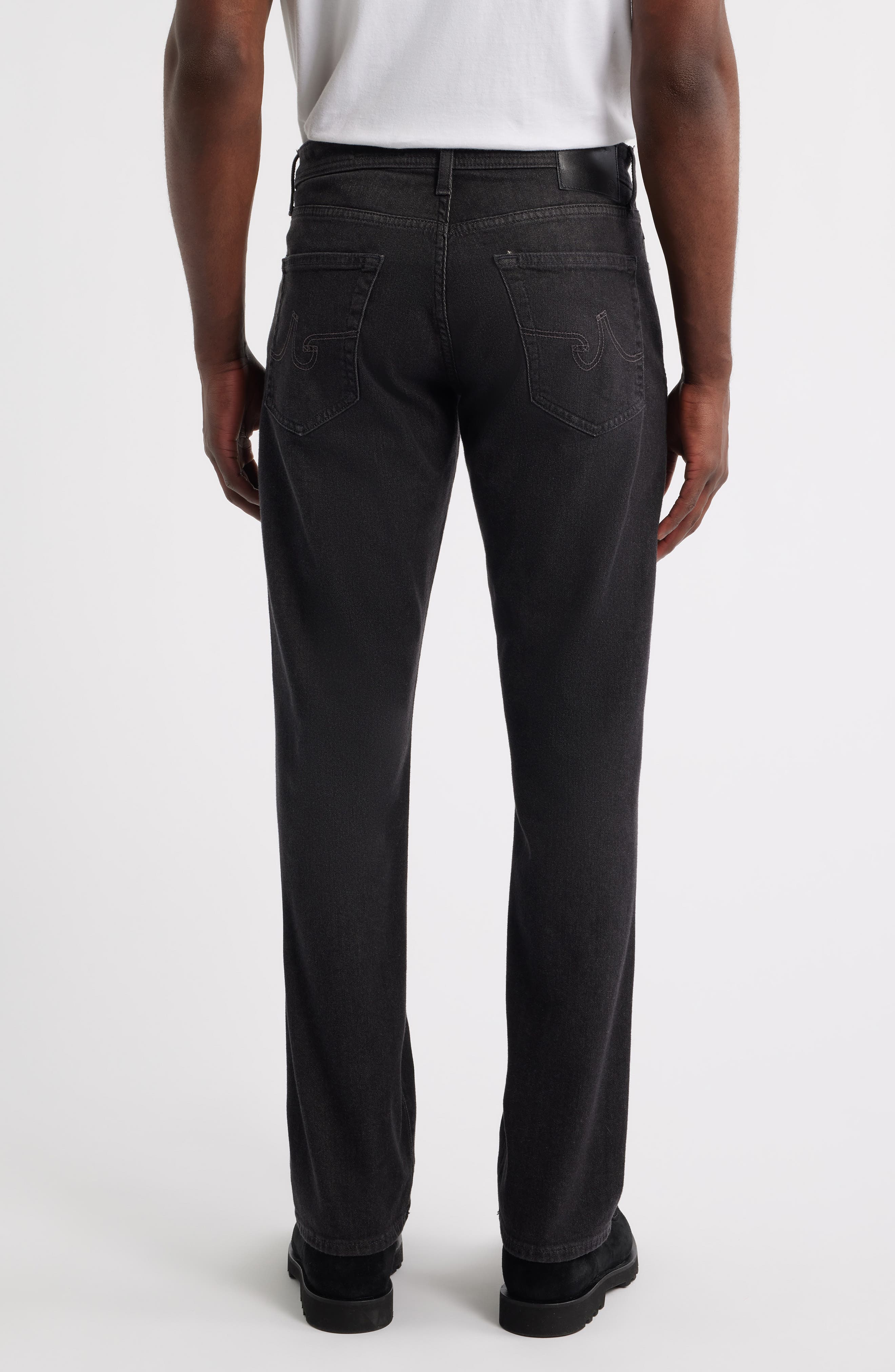 Protege Straight Leg Jeans - image 2