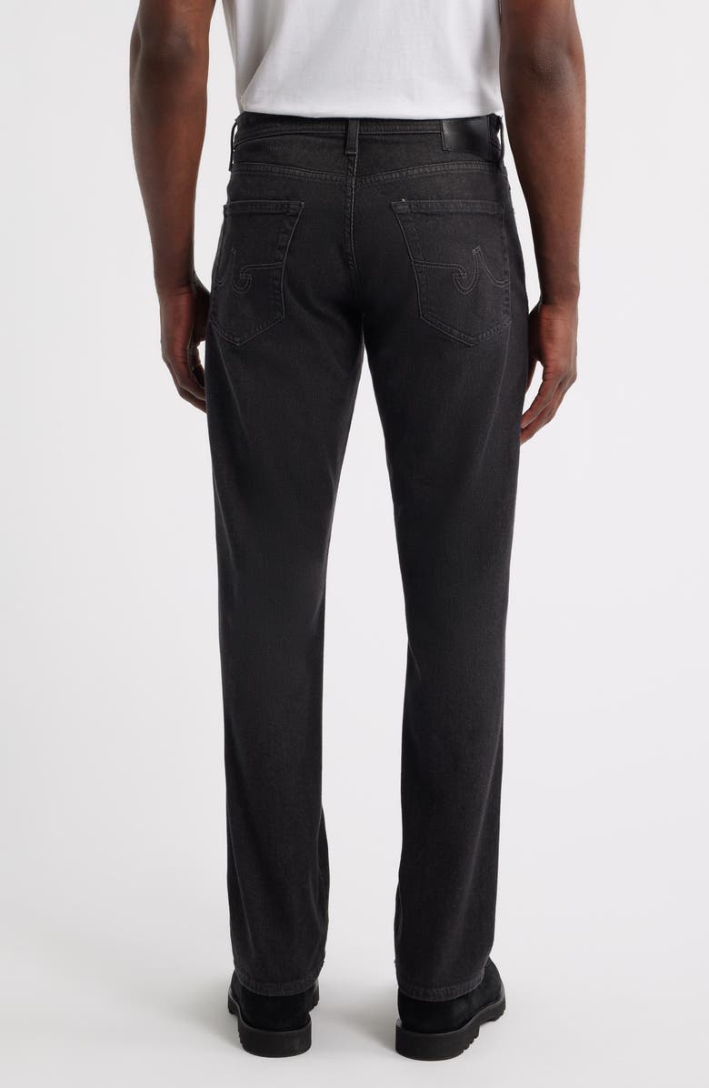 AG Protégé Straight Leg Jeans, Alternate, color, Rattlesnake