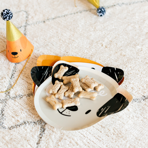 Daydream Society Bow Wow Party Hats In Multi