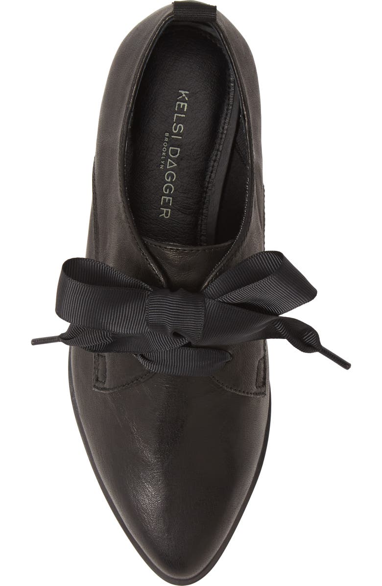 Kelsi Dagger Brooklyn Slate Derby, Alternate, color,