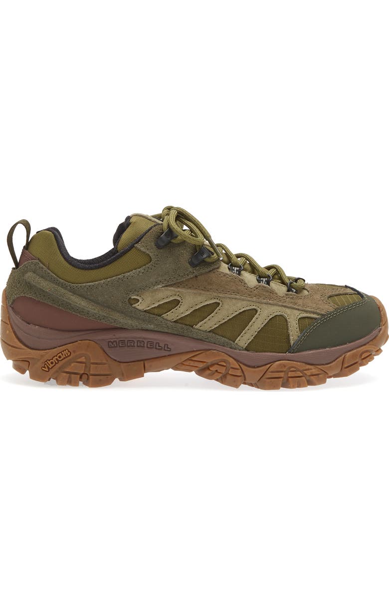 1TRL Moab Mesa Luxe Hiking Shoe, Alternate, color,