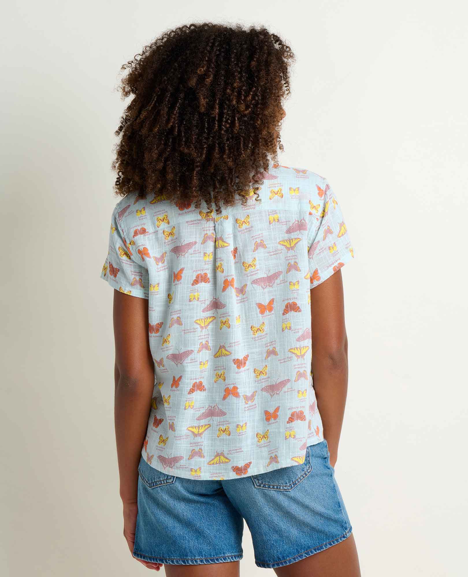 Camp Cove Shirt - image 4