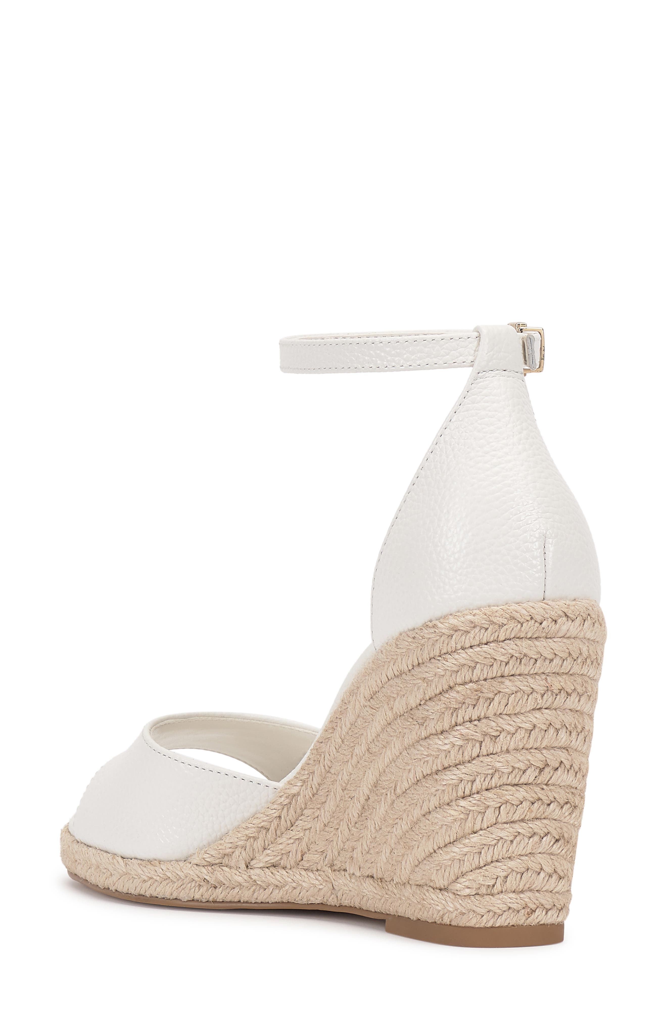 Felyn Espadrille Wedge Sandal - image 4