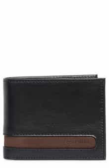 Cole Haan Gina Leather Passcase