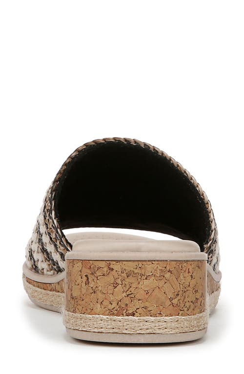 Bzees Breezy Sandal In Black