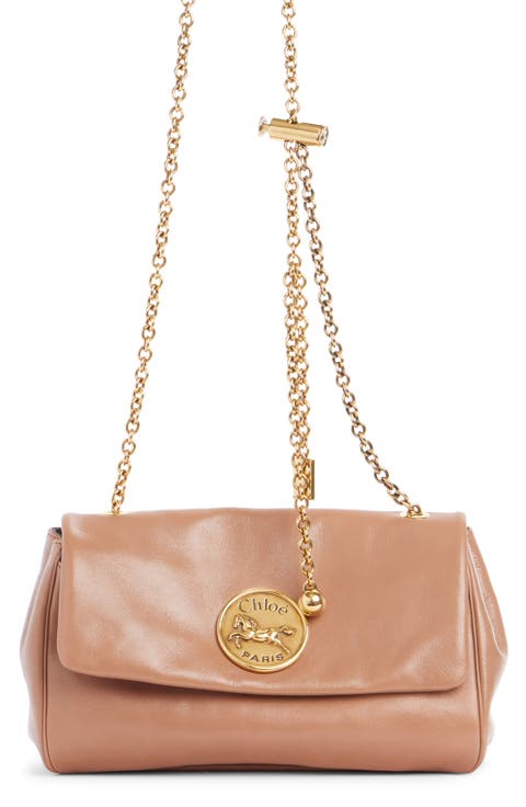 Pink Designer Shoulder Bags & Hobos for Women | Nordstrom