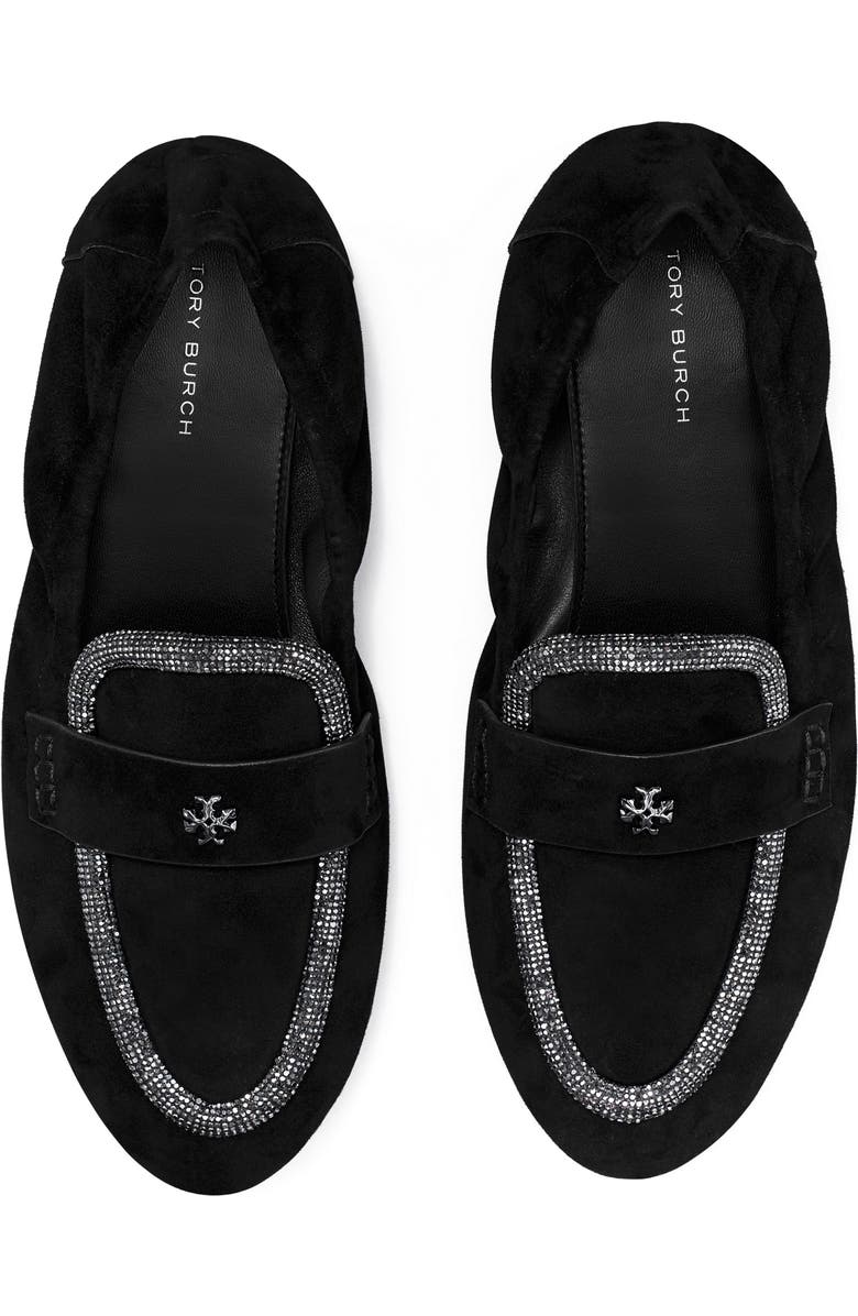 Tory Burch Ballet Loafer, Alternate, color,