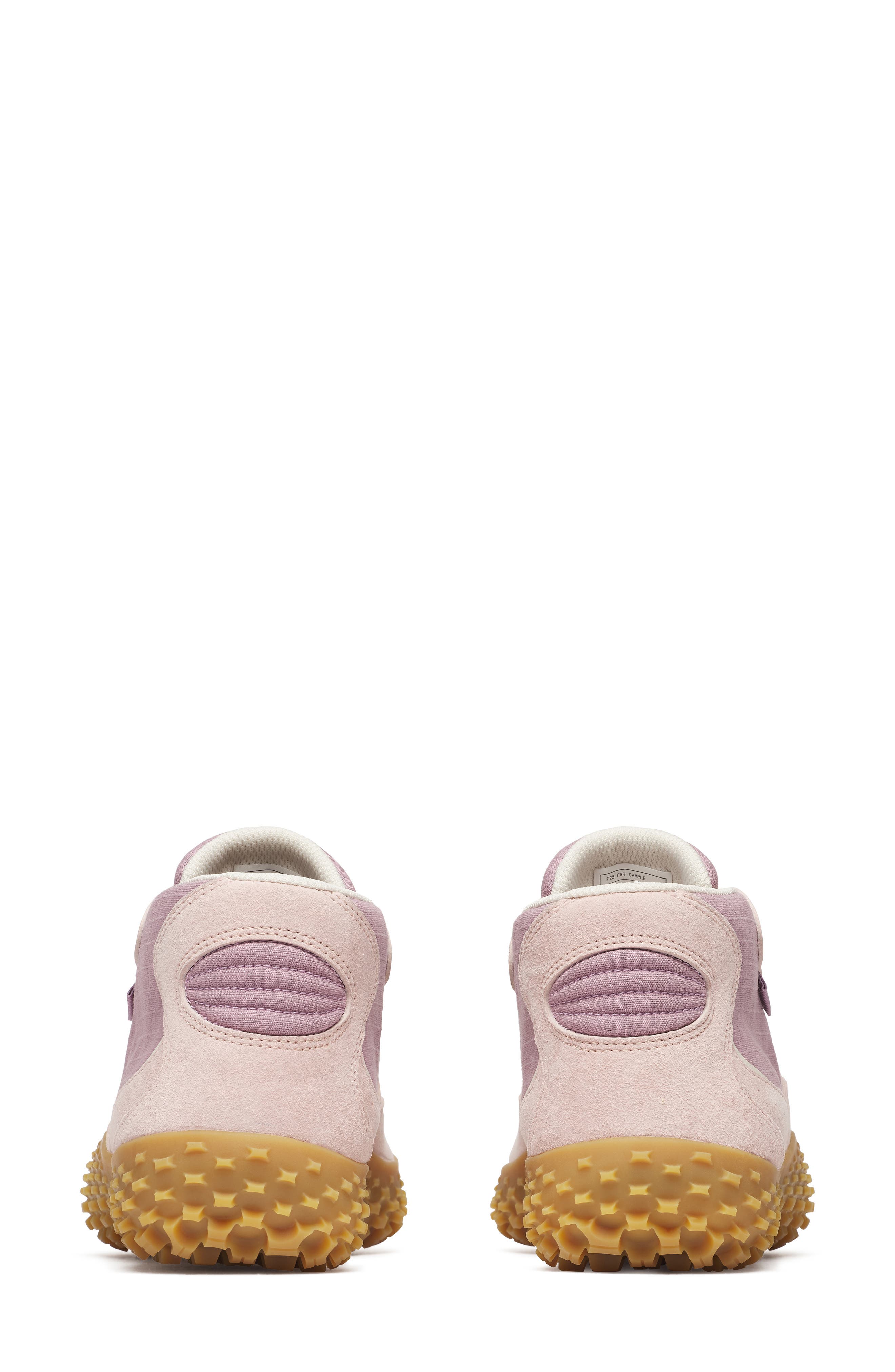 Merrell Wrapt Waterproof Hiking Sneaker, Alternate, color, Pale Cherry