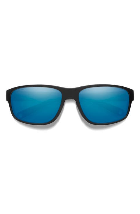 Redding 2 64mm Sunglasses