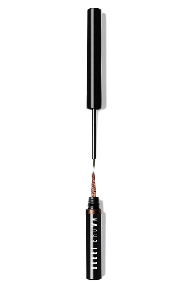 Bobbi Brown Long-Wear Liquid Liner, Main, color, 