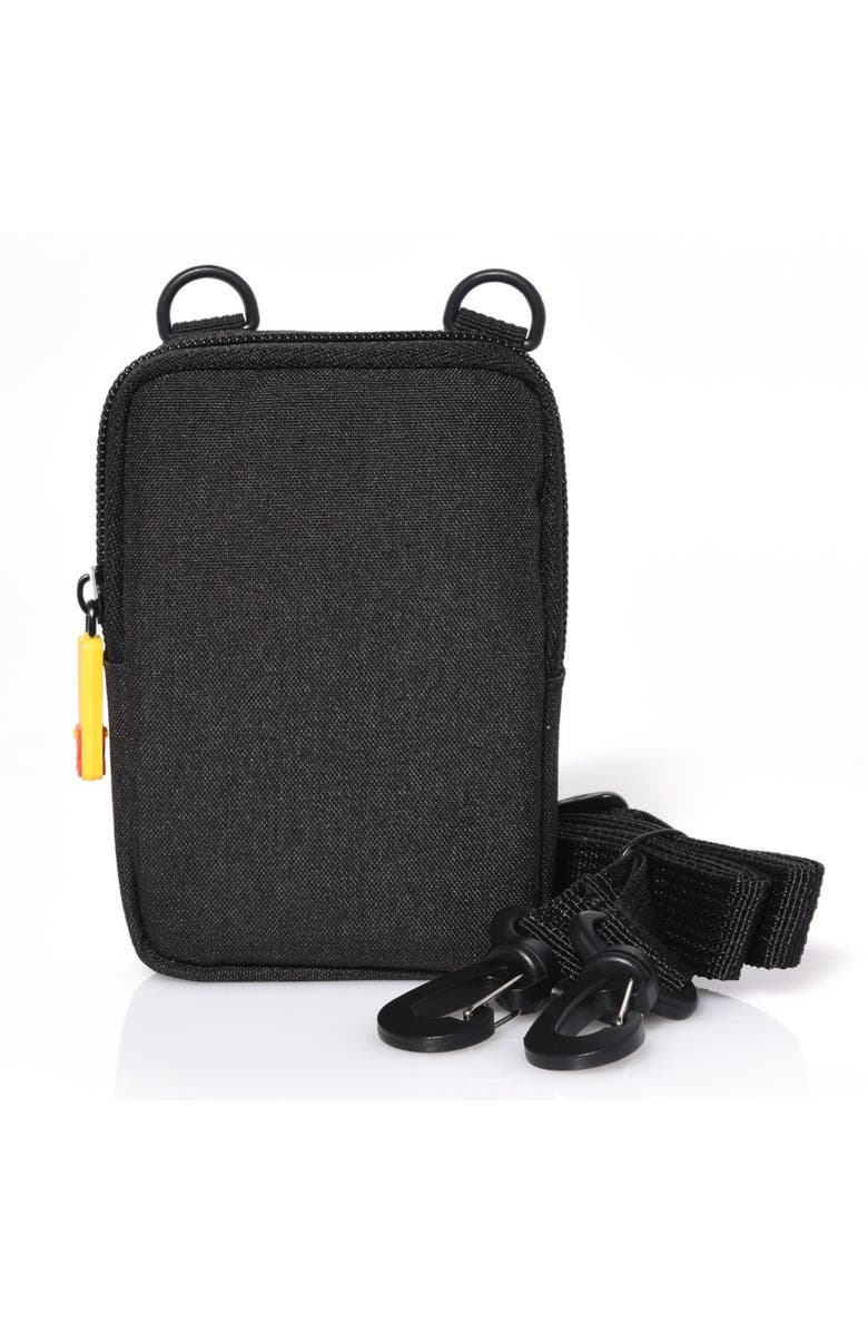 HP Sprocket 2.3x3.4 Zink Photo Paper (50 Pack) with Bundle, Alternate, color, White