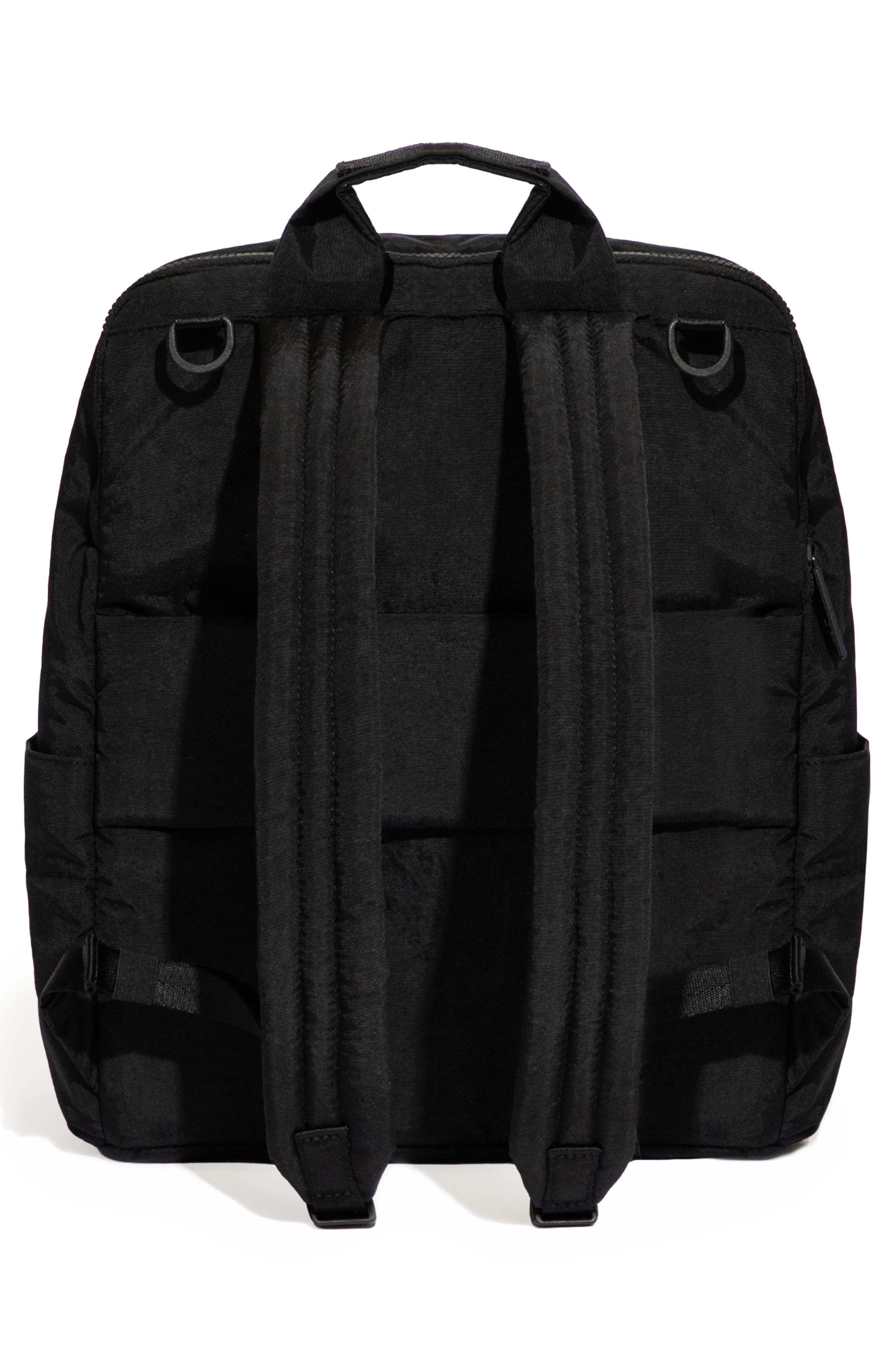 Freshly Picked Zurich Diaper Backpack, Alternate, color, 