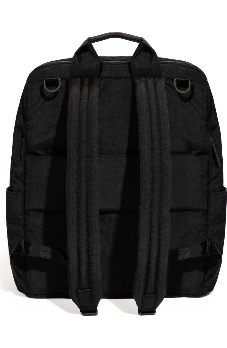 Freshly Picked Zurich Diaper Backpack, Alternate, color,