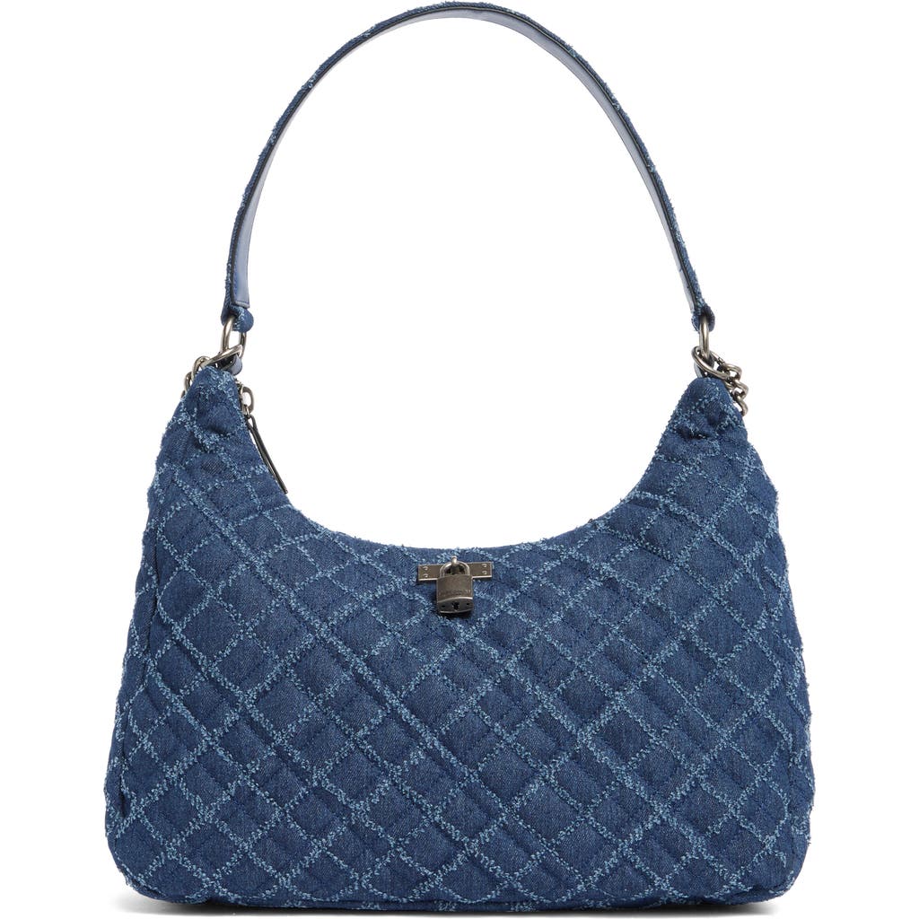 KURT GEIGER KURT GEIGER LONDON BRIXTON HOBO SHOULDER BAG