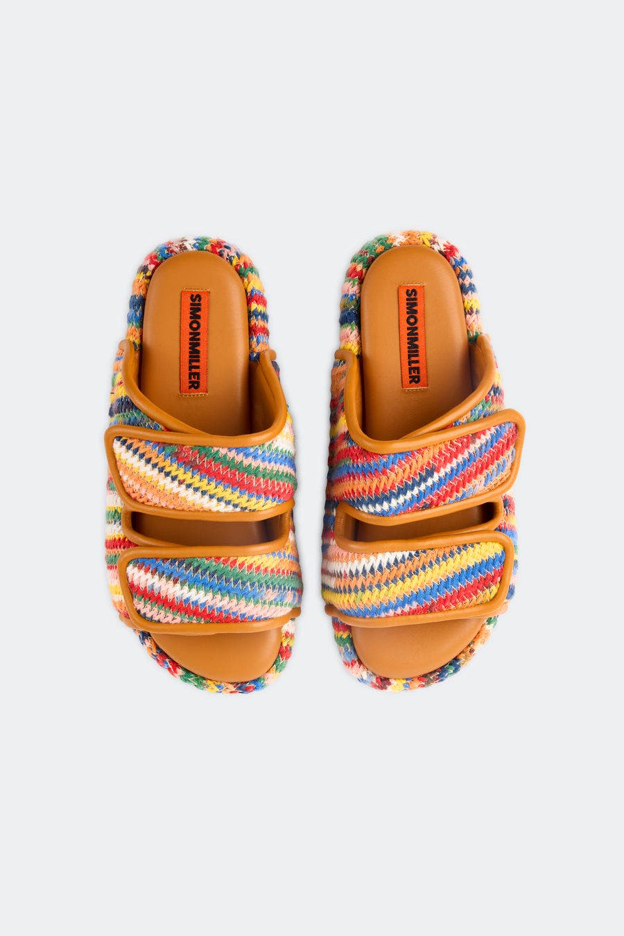 Cro Slide Sandal - image 2