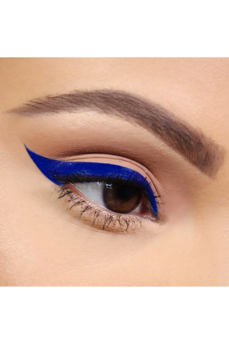 Liquid Eyeliner, Opaque Finish., Alternate, color, Bonita Bandera
