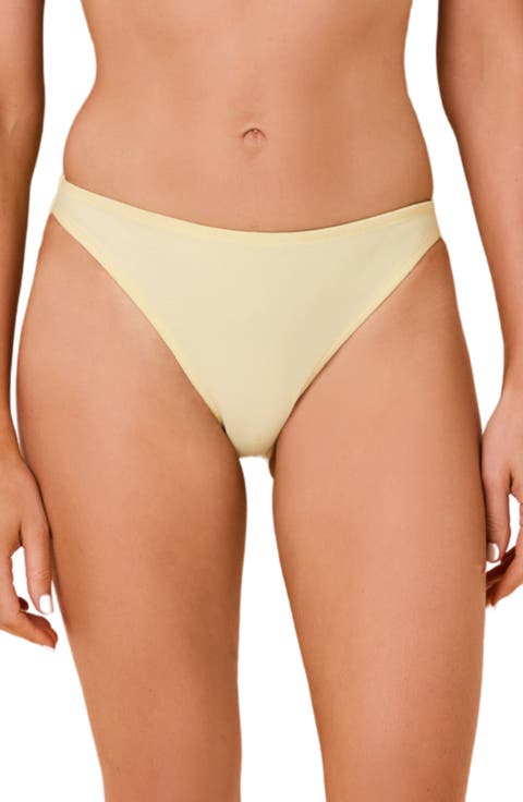 The Tati Reversible Bikini Briefs