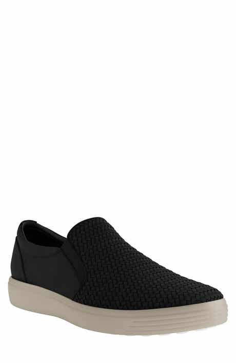 ECCO Soft 7 Slip-On Sneaker