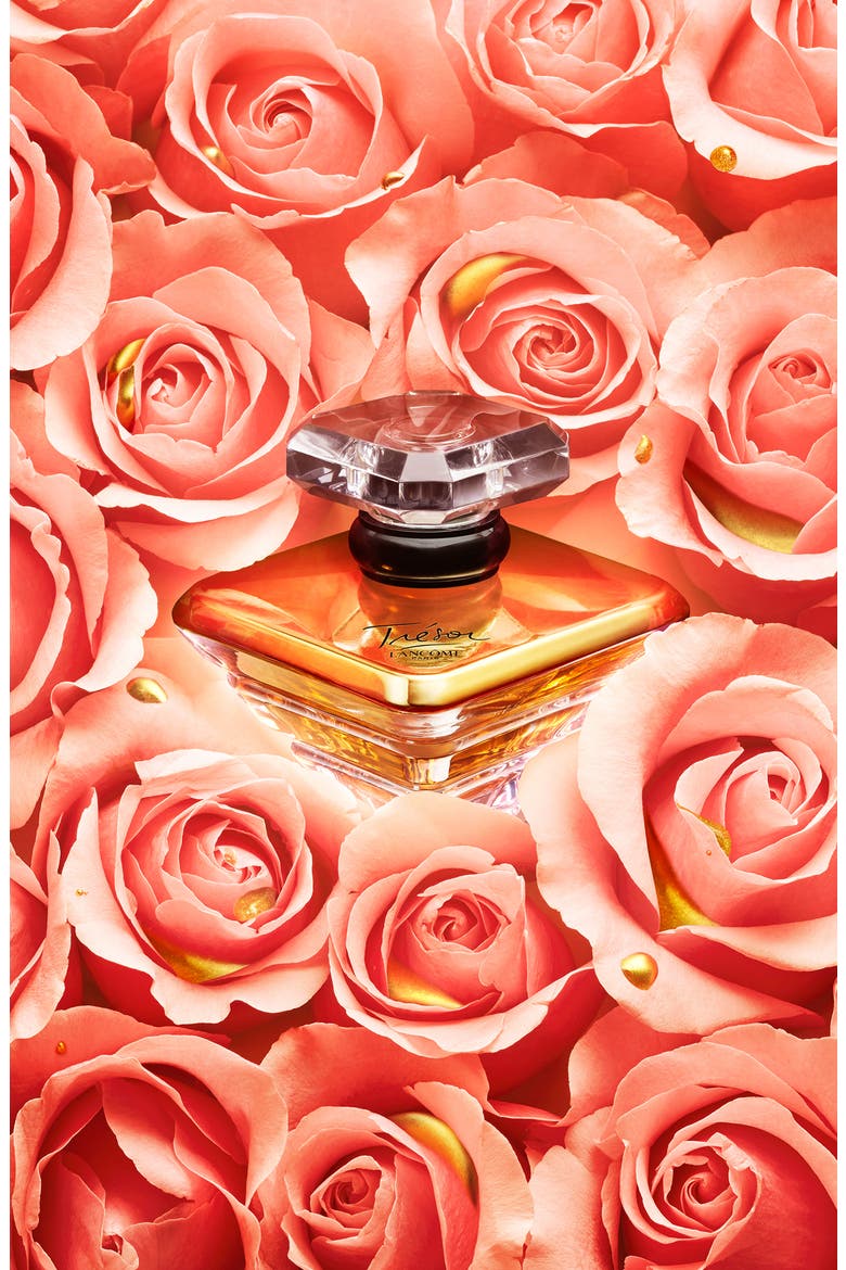 Trésor en Or Eau de Parfum (Limited Edition), Alternate, color, NO COLOR