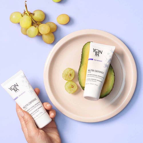 Yon-ka Paris Nutri Defense Creme