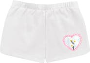 PixieLane Kids' Cloud Soft Dophin Shorts