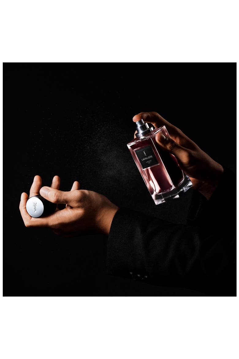 Lavallière - Le Vestiaire des Parfums, Alternate, color, NO COLOR