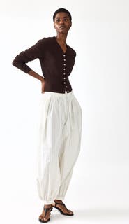 H&M Fine-knit cardigan