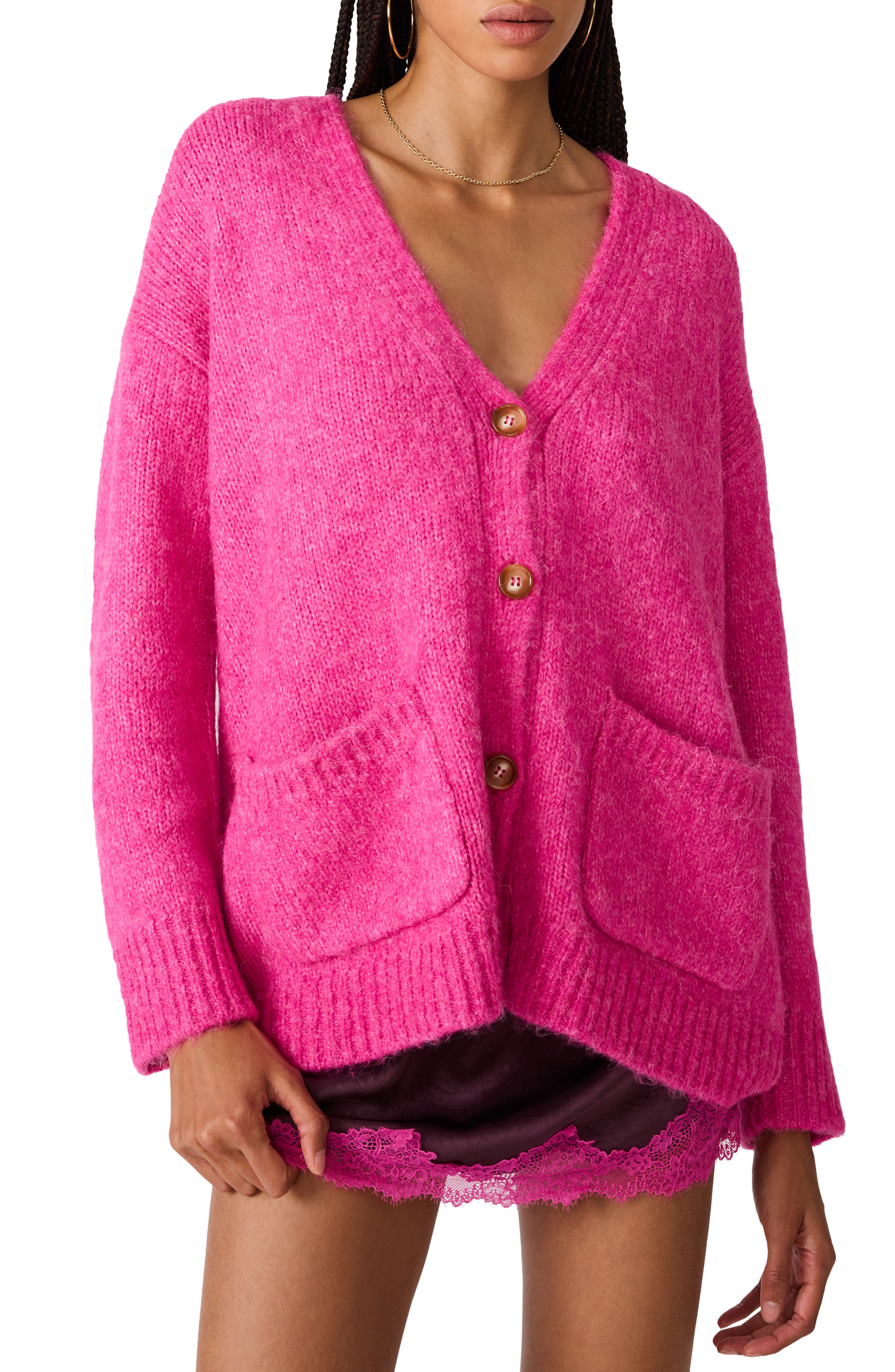 PINK VIOLET