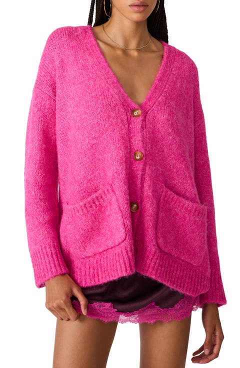 Finley Cardigan