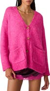 Steve Madden Finley Cardigan