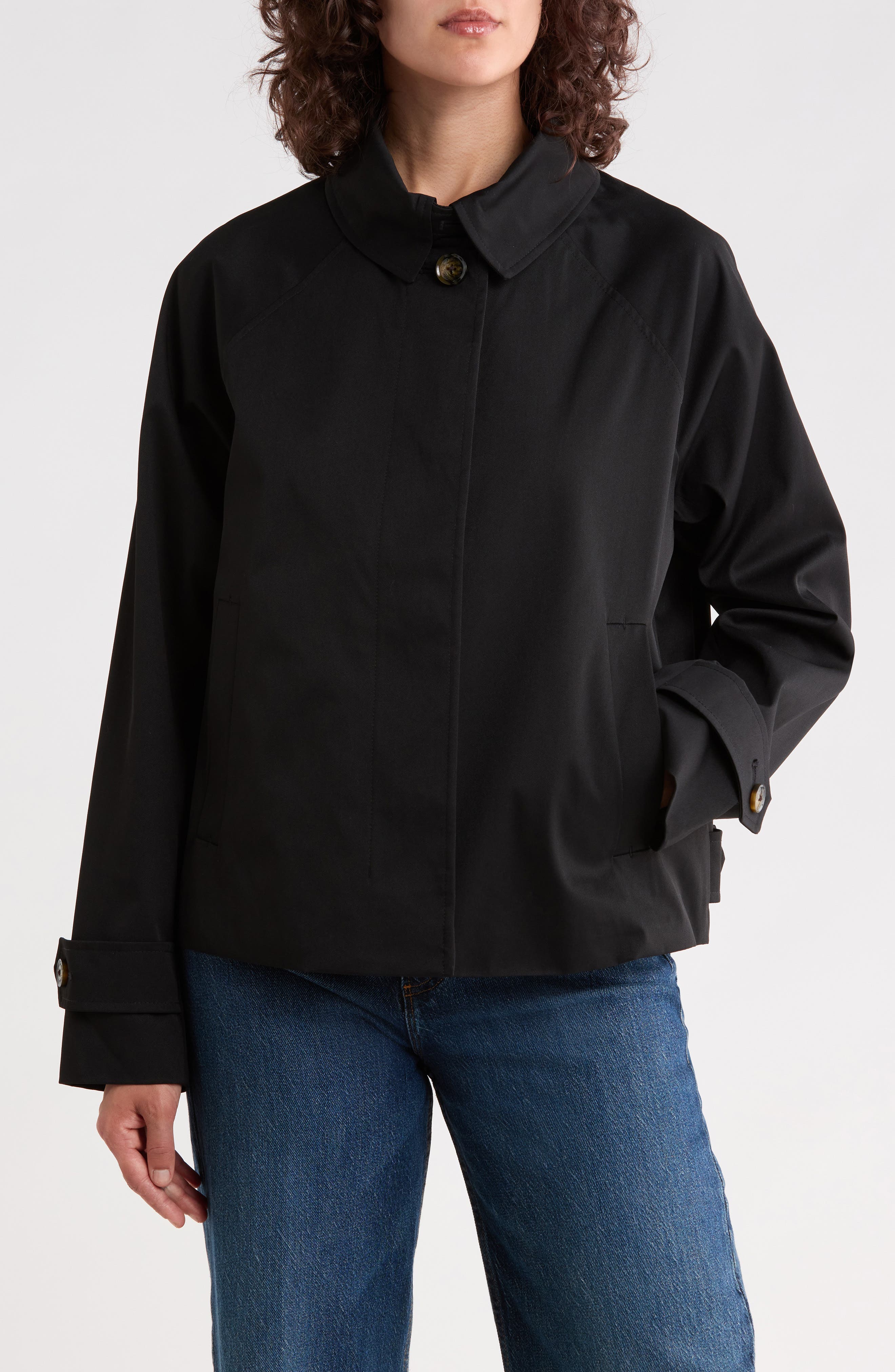 selected BLACK