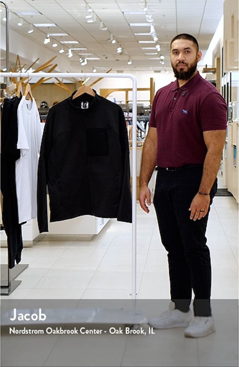 Front Range Fleece Jacket, sales video thumbnail
