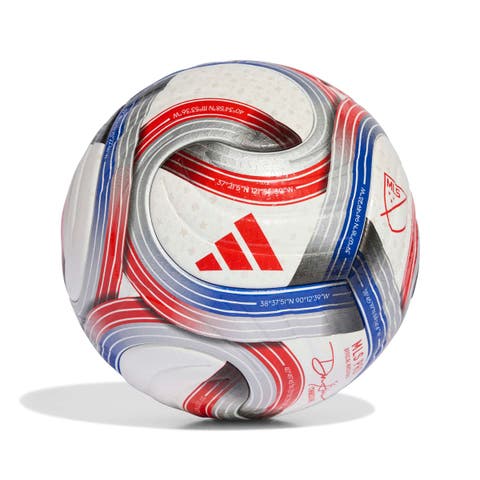 MLS 2026 Pro Soccer Ball