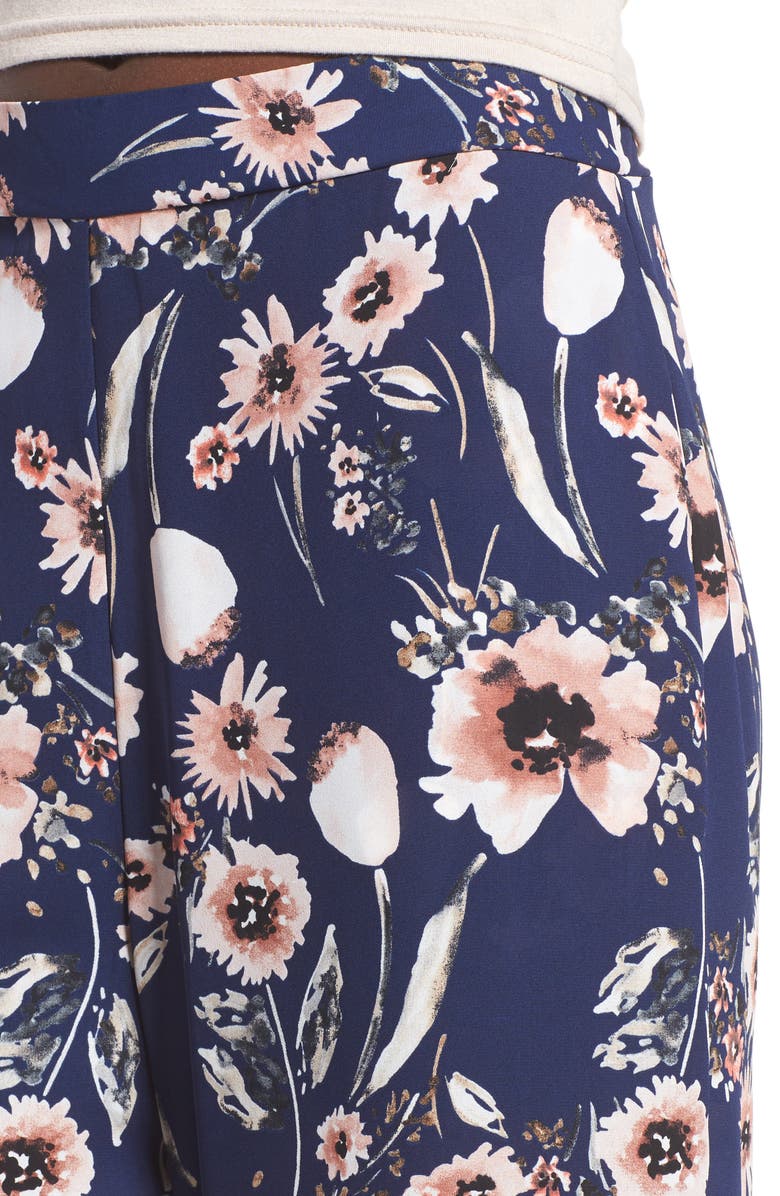 Leith Wide Leg Pants, Alternate, color, 