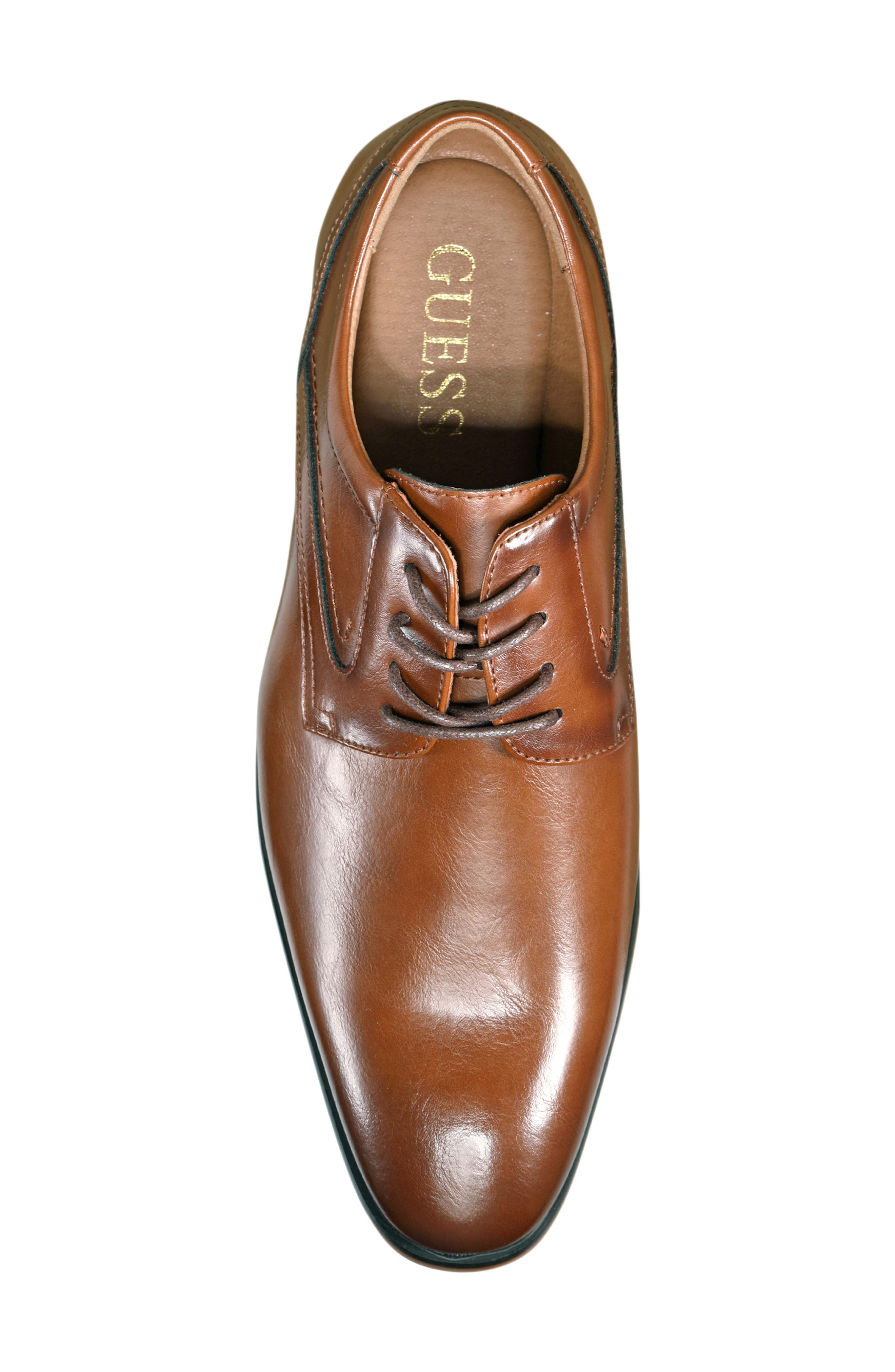 GUESS Sameer Derby, Alternate, color, 