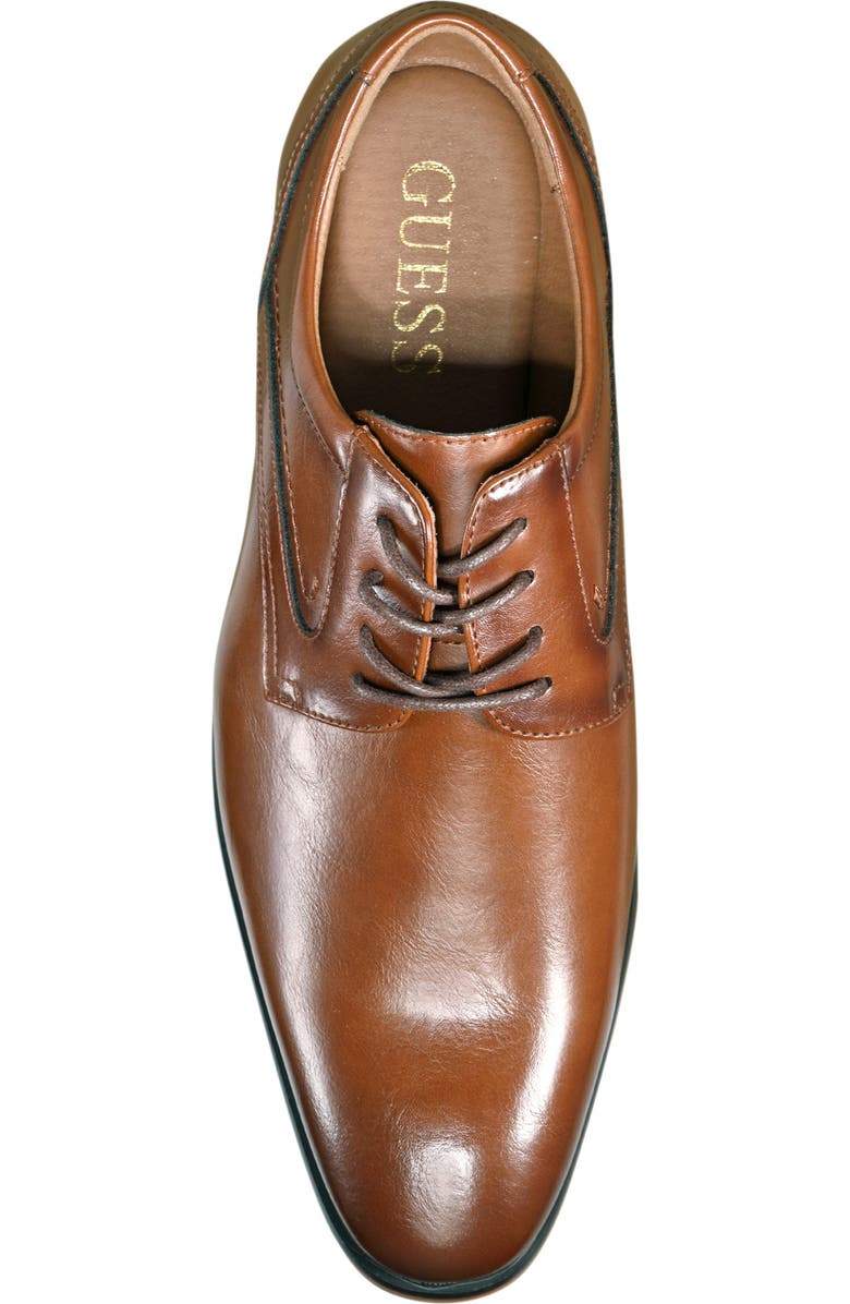 GUESS Sameer Derby, Alternate, color,