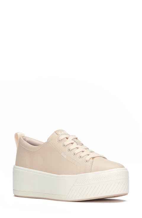 Skyler Platform Sneaker (Women)