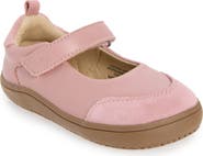 OLD SOLES Kids' Fit Jane Mary Jane Sneaker