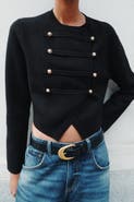 H&M Short Cardigan