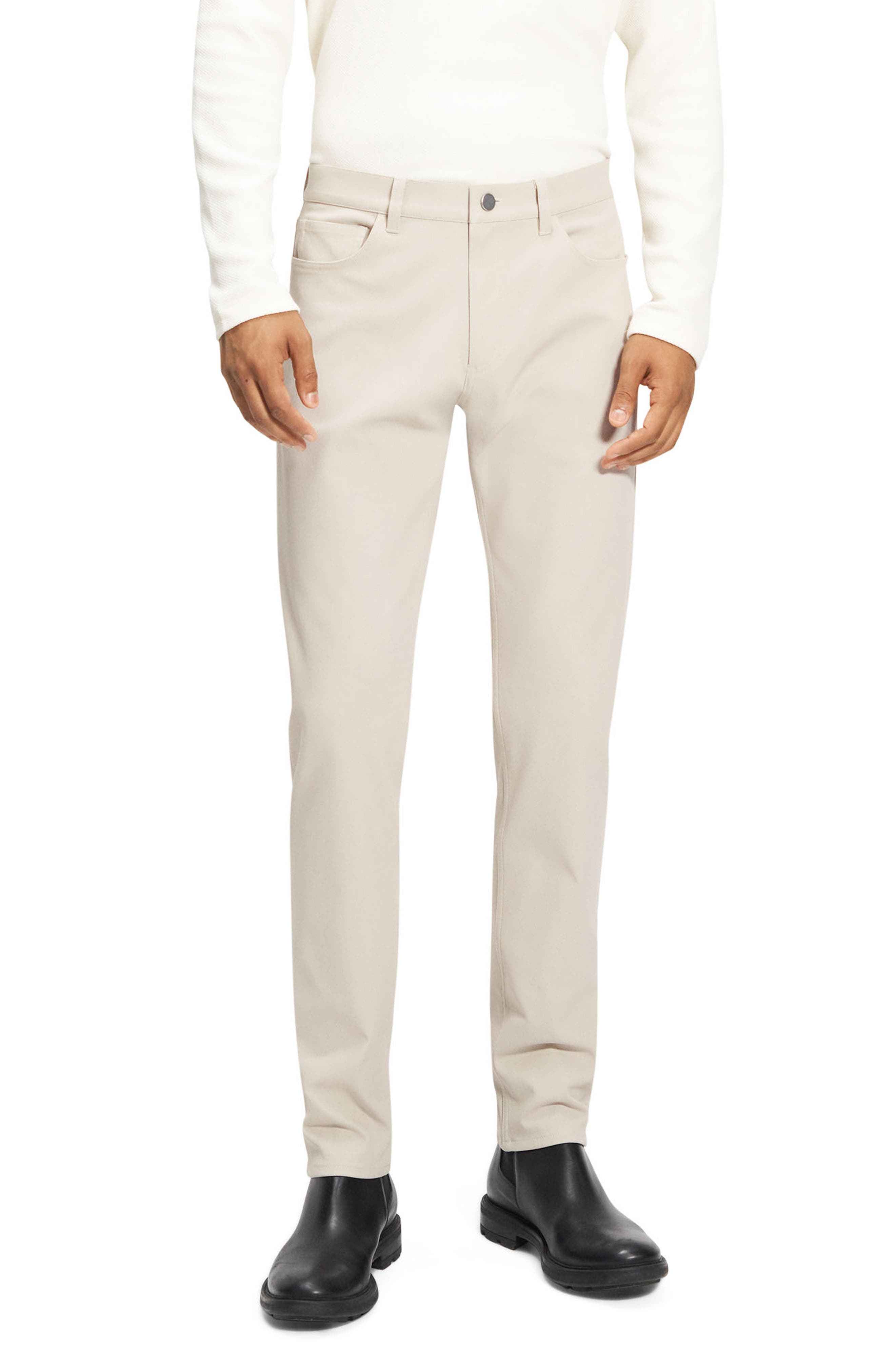 Raffi Twill Pants