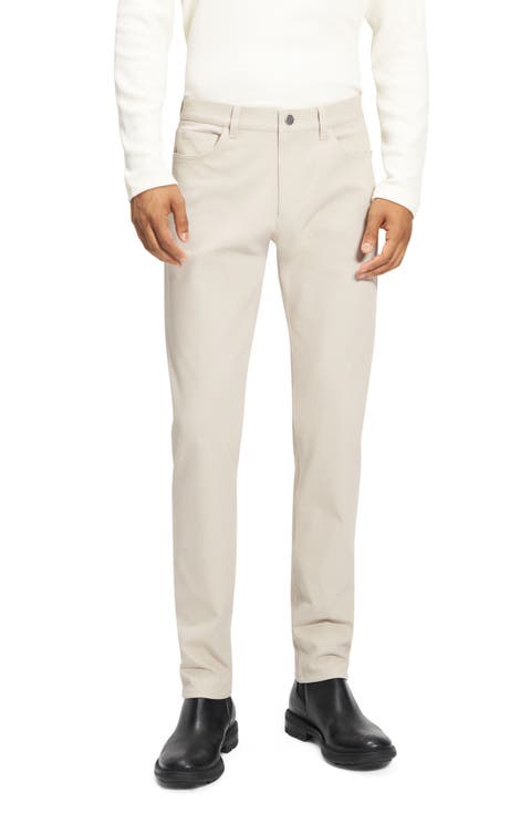 Raffi Twill Pants