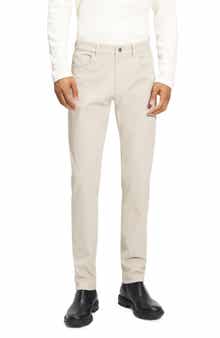Raffi Twill Pants