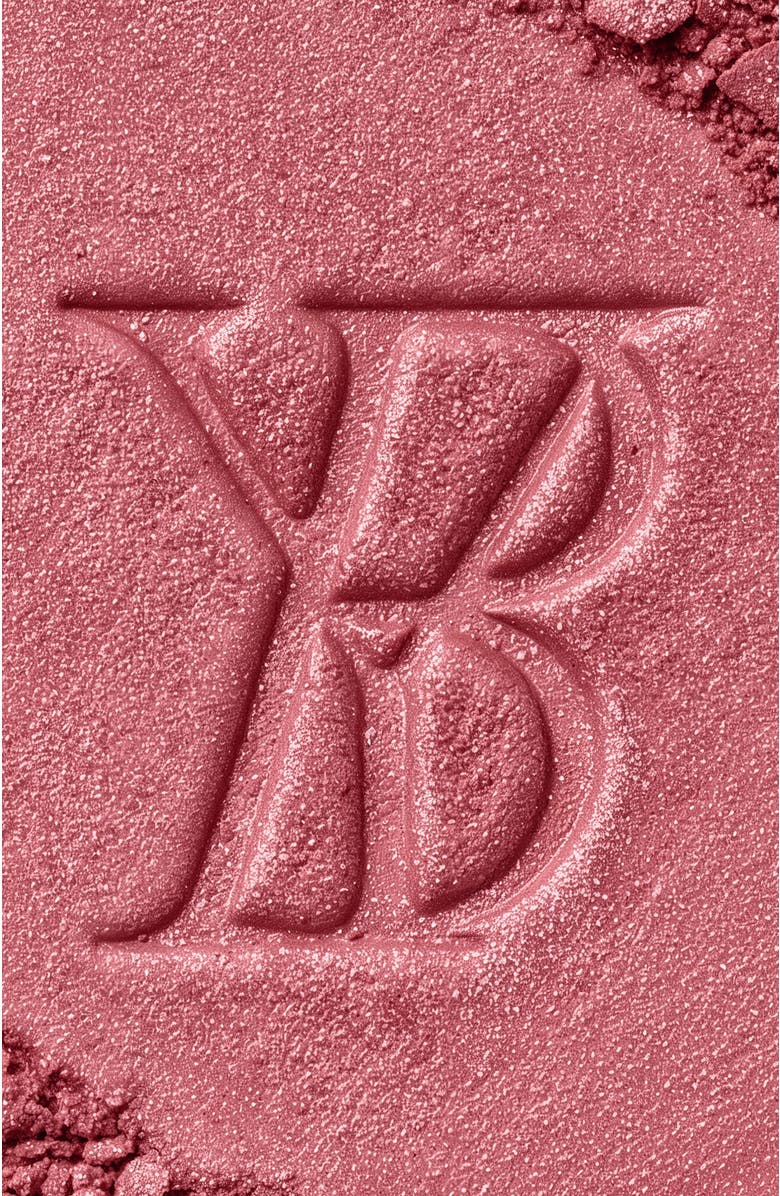 Youngblood Mineral Cosmetics Pressed Mineral Blush Topper, Alternate, color, Après-Ski