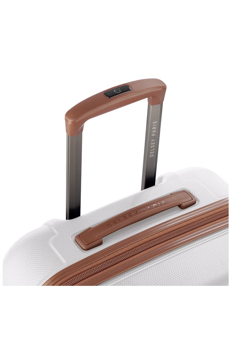 Flanerie 24-Inch Hardside Spinner Luggage, Alternate, color, CHAMPAGNE