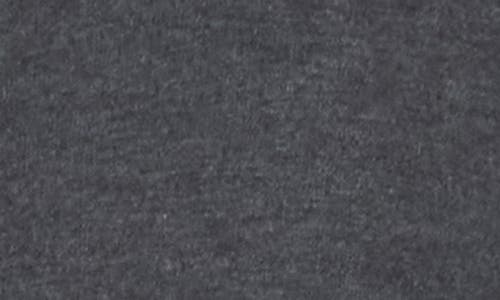 Tom Baine Zip Sweater In Gray