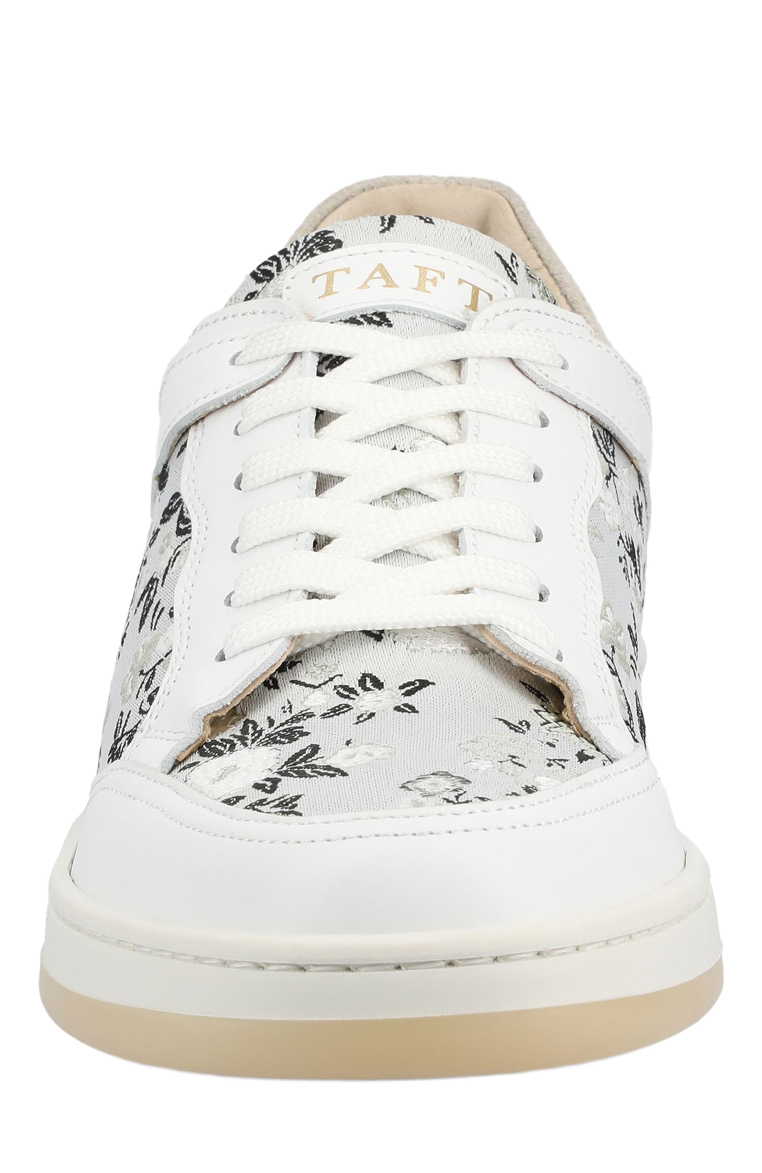 TAFT The Rapido Low Sneaker, Alternate, color, 