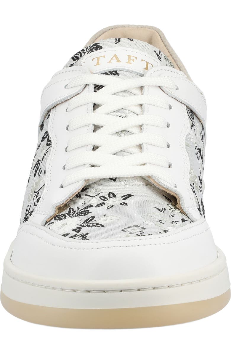 TAFT The Rapido Low Sneaker, Alternate, color,