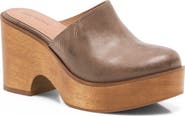 Free People Hudson Platform Clog